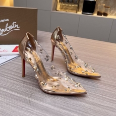 Christian Louboutin Heeled Shoes